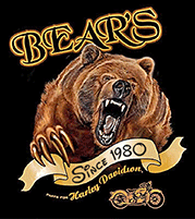 Bears Vintage Metalworks