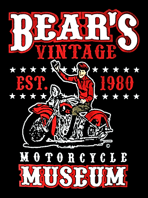 Bear's Motorcycle & Memorabilia Museum
