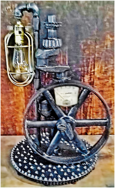 Steampunk Art for Sale in Ravenna Ohio